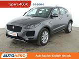 Jaguar E-Pace D150 AWD Aut.*NAVI*CAM*LED*PDC*SHZ*TEMPO* - Jaguar Gebrauchtwagen in Nürnberg