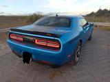 Dodge Challenger Shaker 5,7l V8 - Dodge Challenger von privat