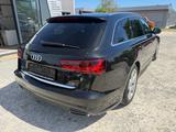 Audi A6 Avant 3.0 TDI clean diesel quattro - Audi mit Diesel-Antrieb: Clean