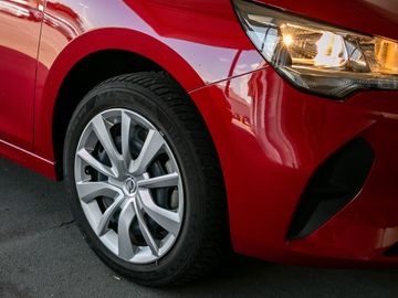 Opel Corsa F e Edition Style-Paket Kamera Sport-Modus