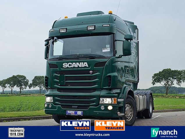 Scania R440 HIGHLINE