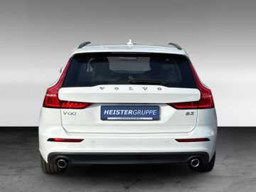 Volvo V60 - 5