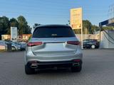 Mercedes-Benz GLS 450 4MATIC - - Mercedes-Benz GLS 450 Gebrauchtwagen