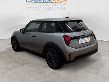 MINI Cooper C - 7