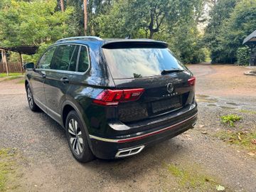 Volkswagen Tiguan - 6