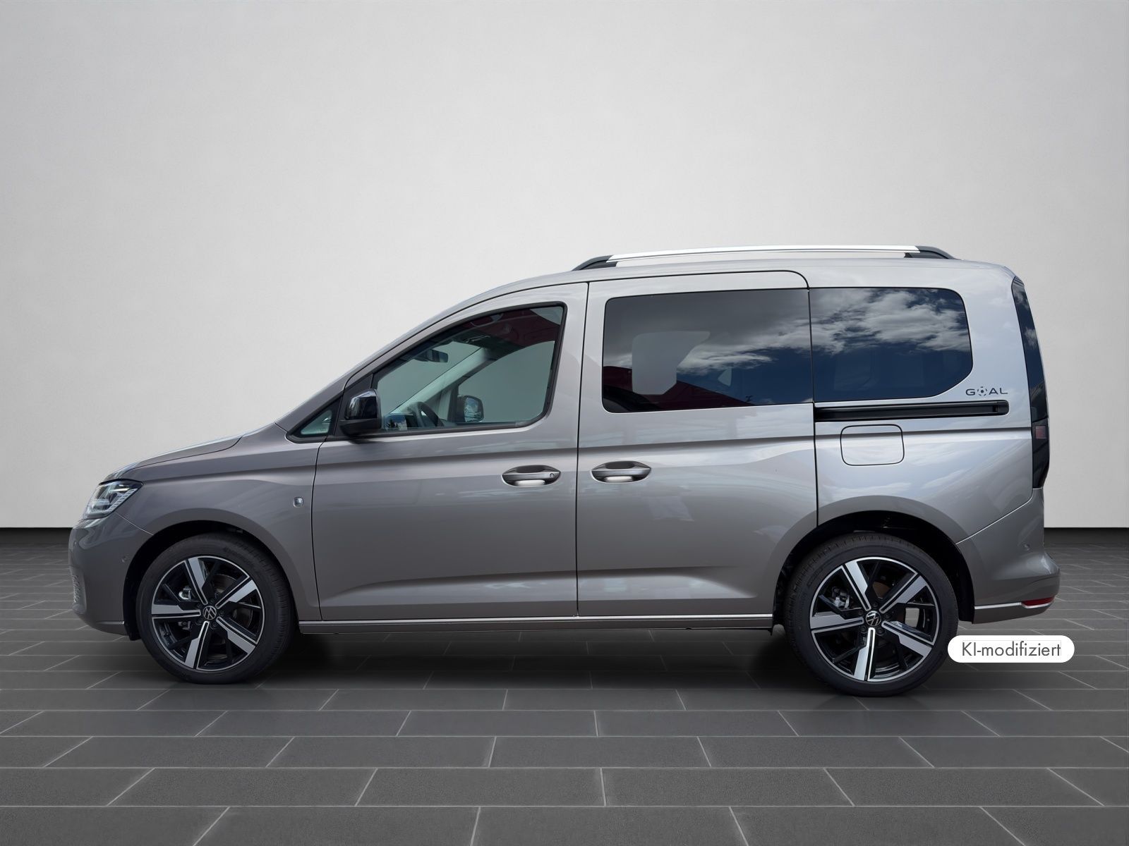 Volkswagen Caddy - Bild 7