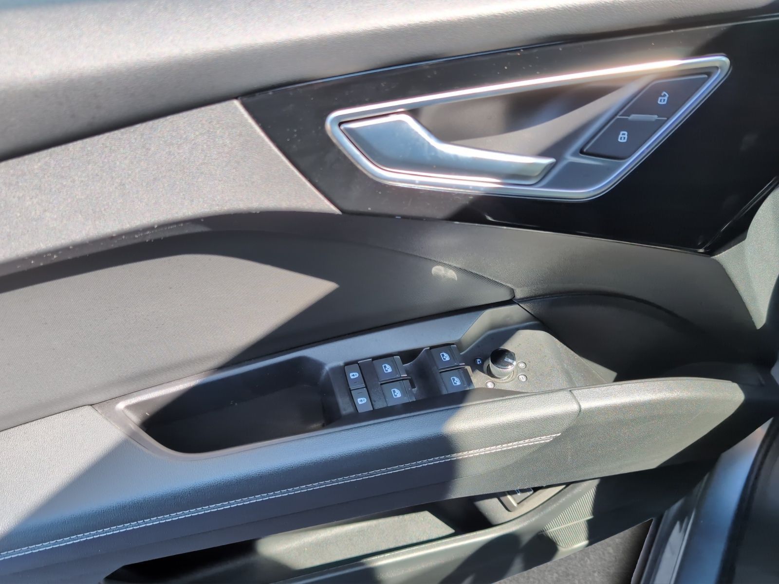 Audi Q4 e-tron - Bild 14