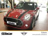 MINI Cooper Cabrio + GARANTIE