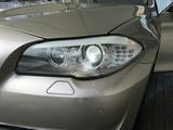 BMW Touring 525 d/Xenon/Teilleder/8 fach Bereift/PDC - gebrauchte BMW 525 aus dem Jahr 2012
