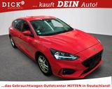 Ford Focus 2.0d ST-Line LED/NAVI/SHZ/KEYGO/RFK/18"LM - Ford Focus mit Diesel-Antrieb: Limousine, 2.0