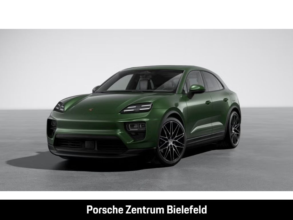 Porsche Macan - Bild 1