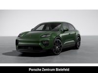 Porsche Macan - Vorschau Bild 1