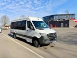 Mercedes-Benz Sprinter  517 / 519 tourist