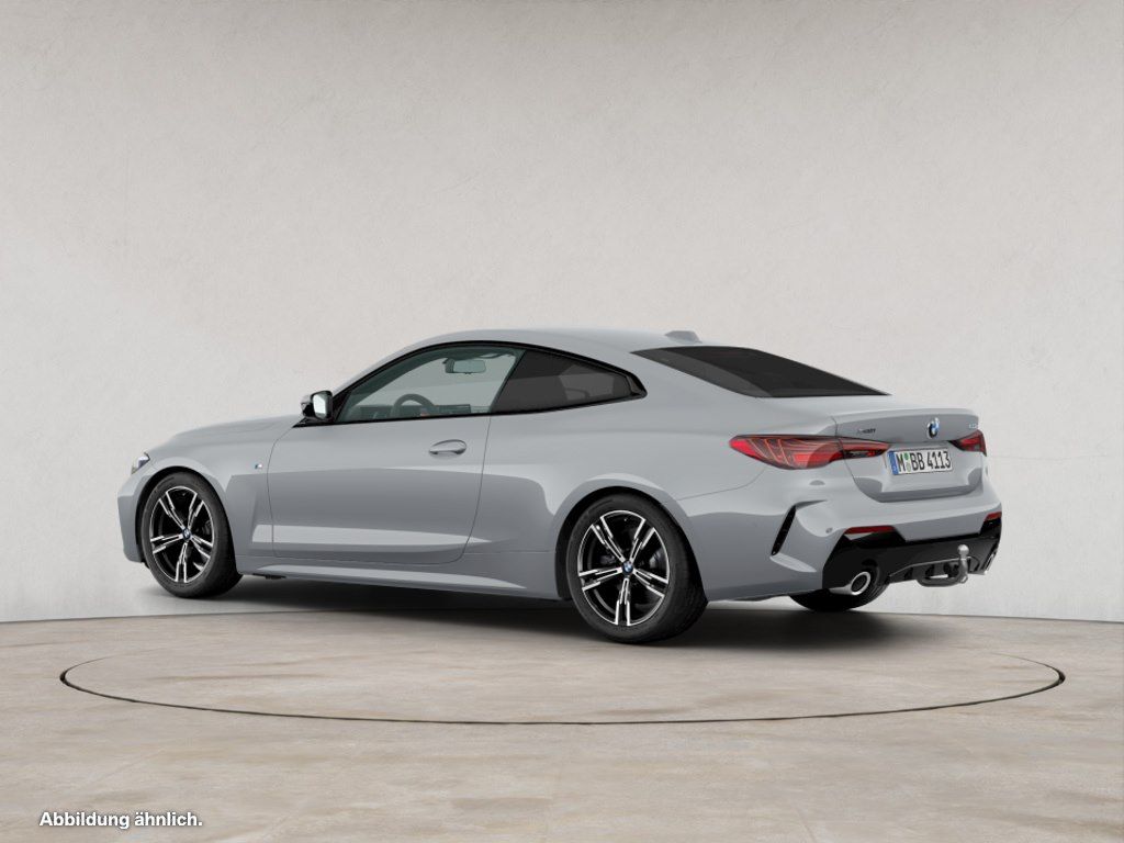 BMW 430 - Bild 6