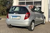Mercedes-Benz A 200 AVANTGARDE LEDER KLIMAANLAGE SHZ - gebrauchte Mercedes-Benz A 200 aus dem Jahr 2005