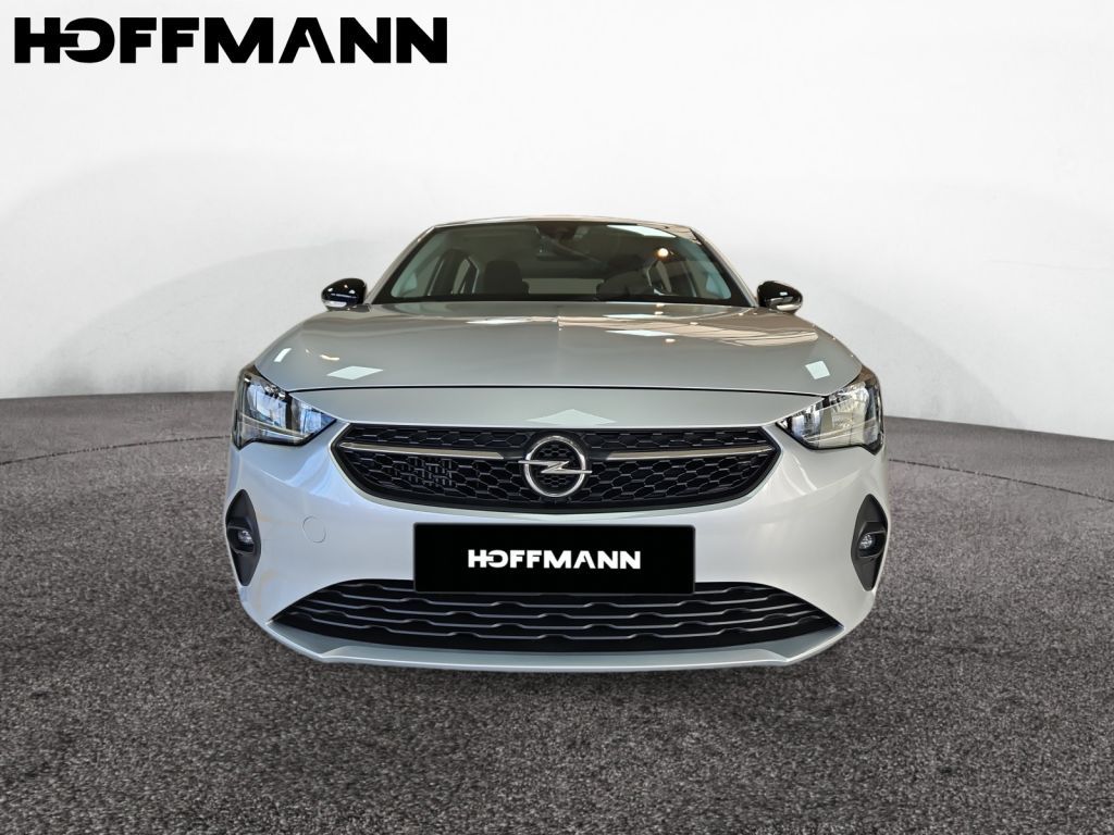 Fahrzeugabbildung Opel Corsa 1.2 Turbo Edit. Navi Sitzheizung Parkpilot
