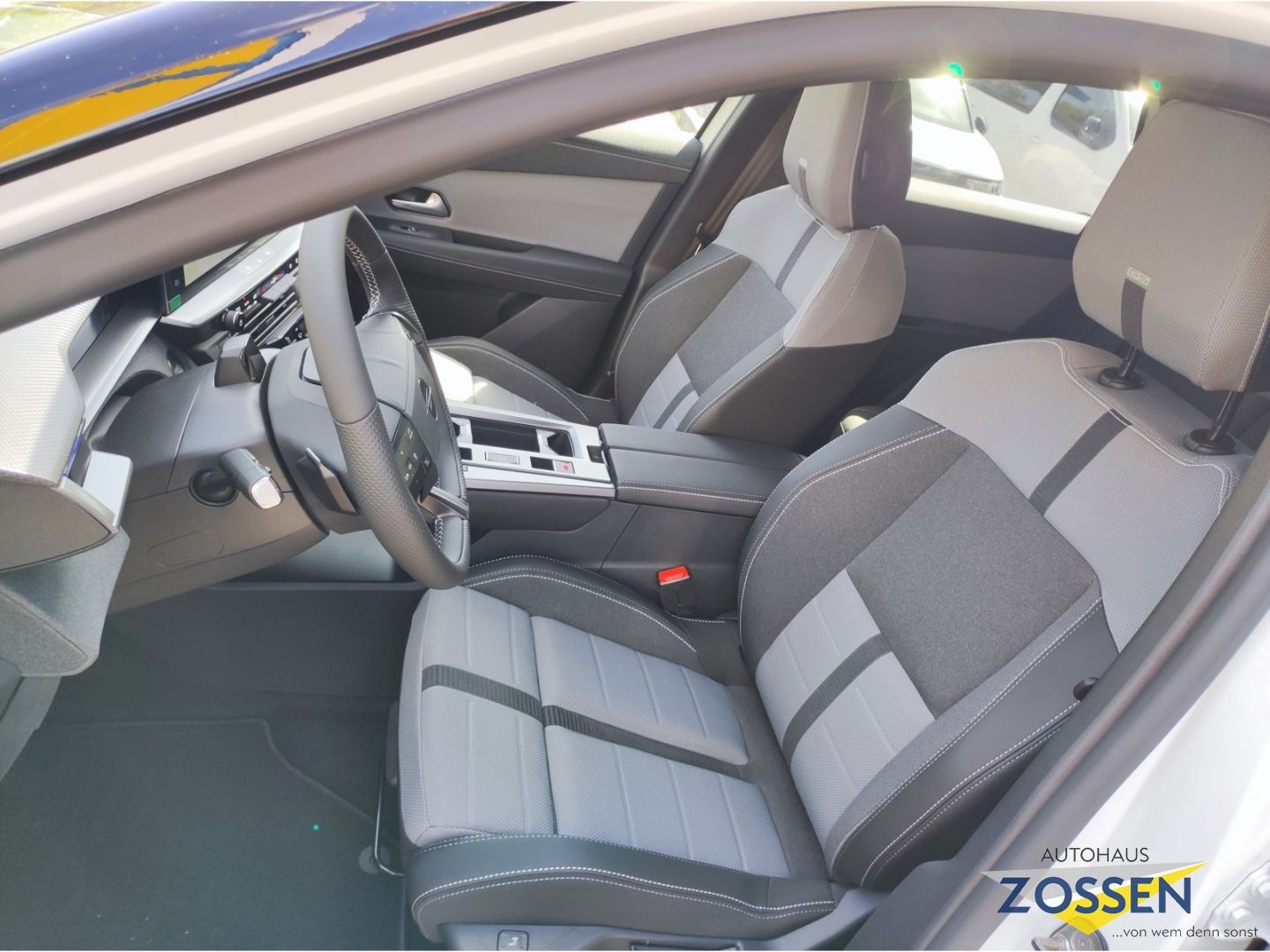 Opel Grandland (X) - Bild 8