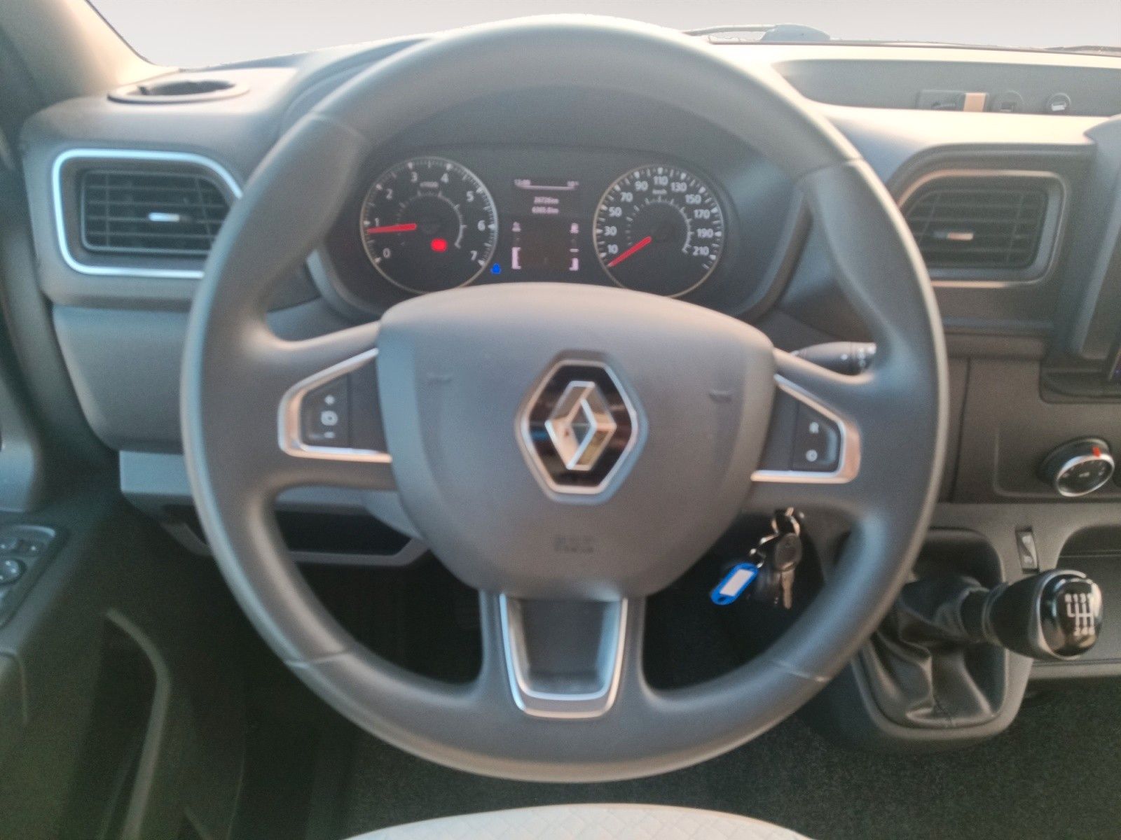 Fahrzeugabbildung Ahorn Alaska TQ *Luftfahrwerk*SAT*AHZV*Solar