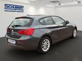 BMW 116 d Advantage LED Sitzheizung PDC v/h - BMW 116 aus 2019