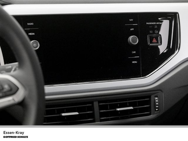 Volkswagen Taigo - Bild 16