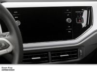 Volkswagen Taigo - Vorschau Bild 16