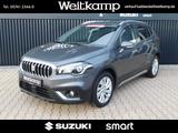 Suzuki SX4 S-Cross 1.0 Boosterjet Comfort Automatik LED - Suzuki (SX4) S-Cross: Automatik
