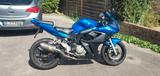 Suzuki SV650S A2 - Offers