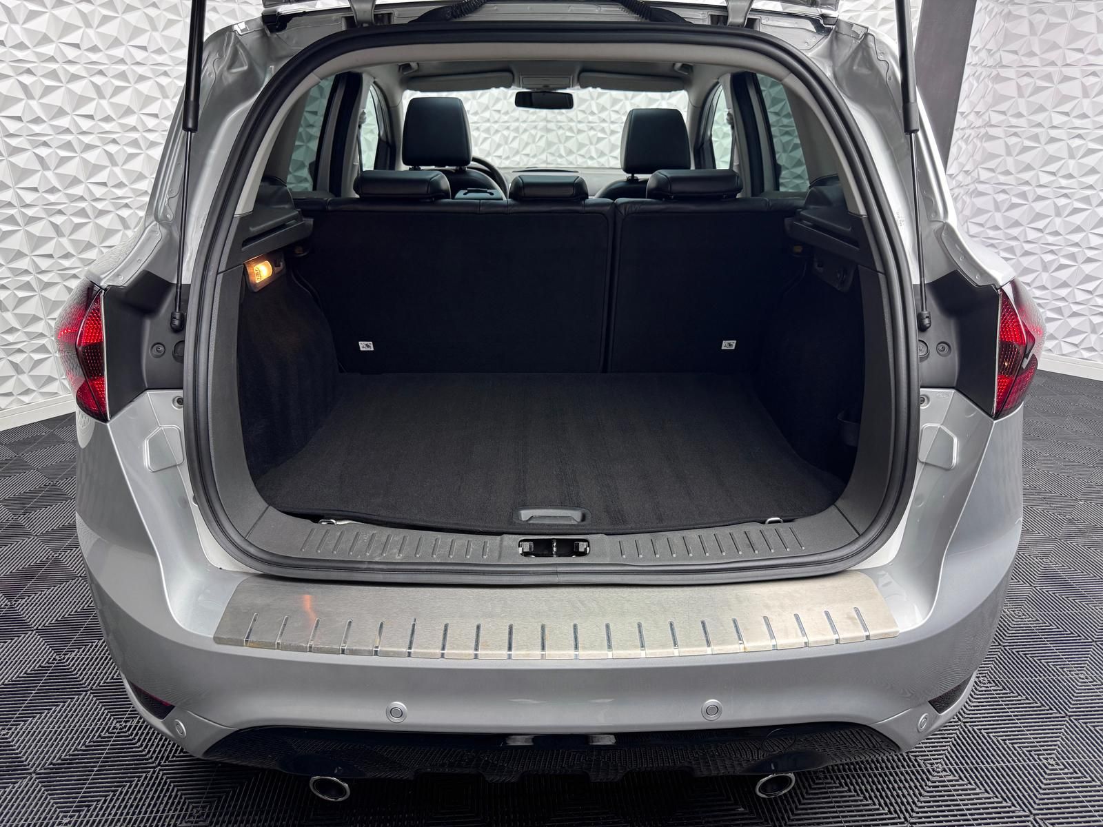 Fahrzeugabbildung Ford 2.0 TDCi 4x4*EINZELSTÜCK*RCAM*PANO*SITZHEIZ*LED