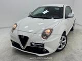 Alfa Romeo MiTo 1.4 78 CV 8V S&S Super - weiße Alfa Romeo MiTo