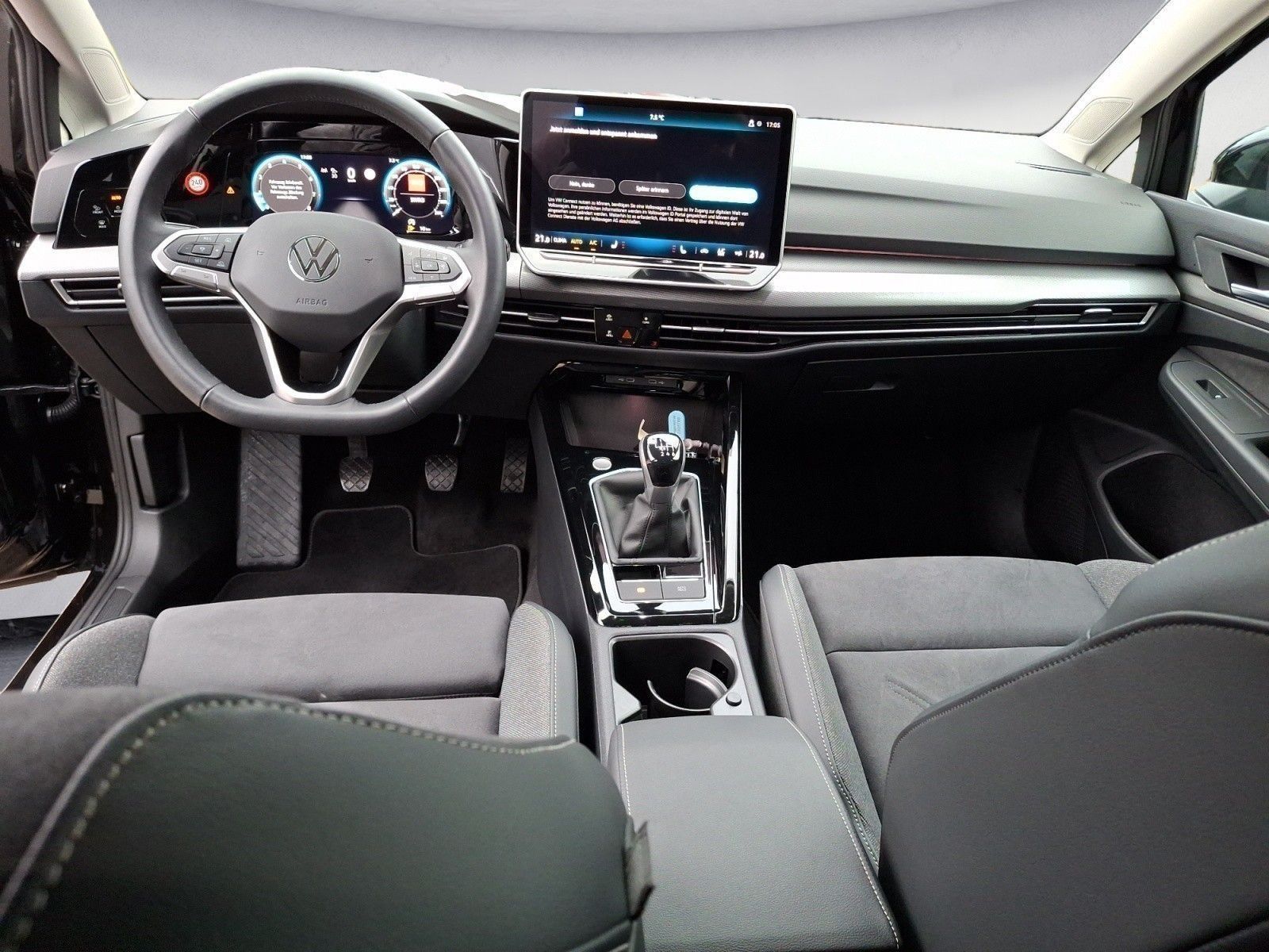 Volkswagen Golf - Bild 11