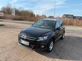 Volkswagen Tiguan 2.0 TDI 4Motion  Sport AHK