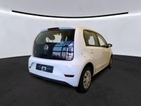 Volkswagen up! - Vorschau Bild 7