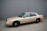 Ford Crown Victoria - Ford Crown: Vic