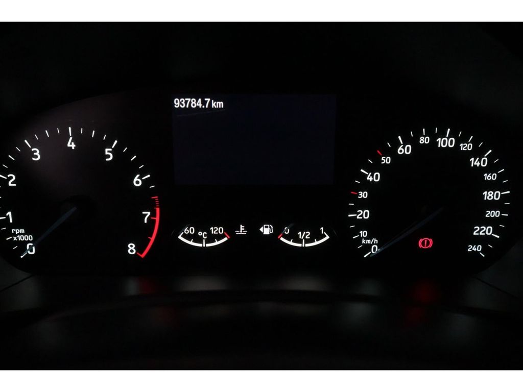 FORD Focus 2024