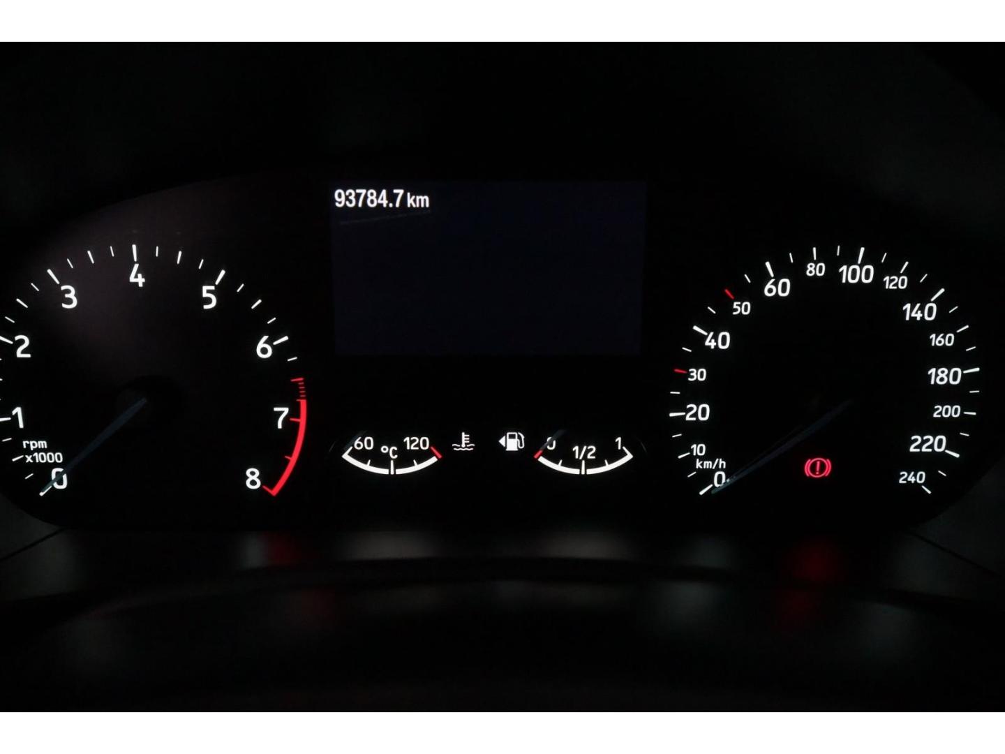 Ford Focus 1.0EB Turnier ST-Line+LED+NAVI+SHZ+KAMERA, миниатюра 14