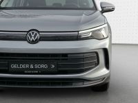 Volkswagen Tiguan - Vorschau Bild 12