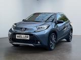 Toyota Aygo X 1,0 l, 72 PS CVT Cupe, 5-türig EXPLORE -  - Toyota Neuwagen: Aygo