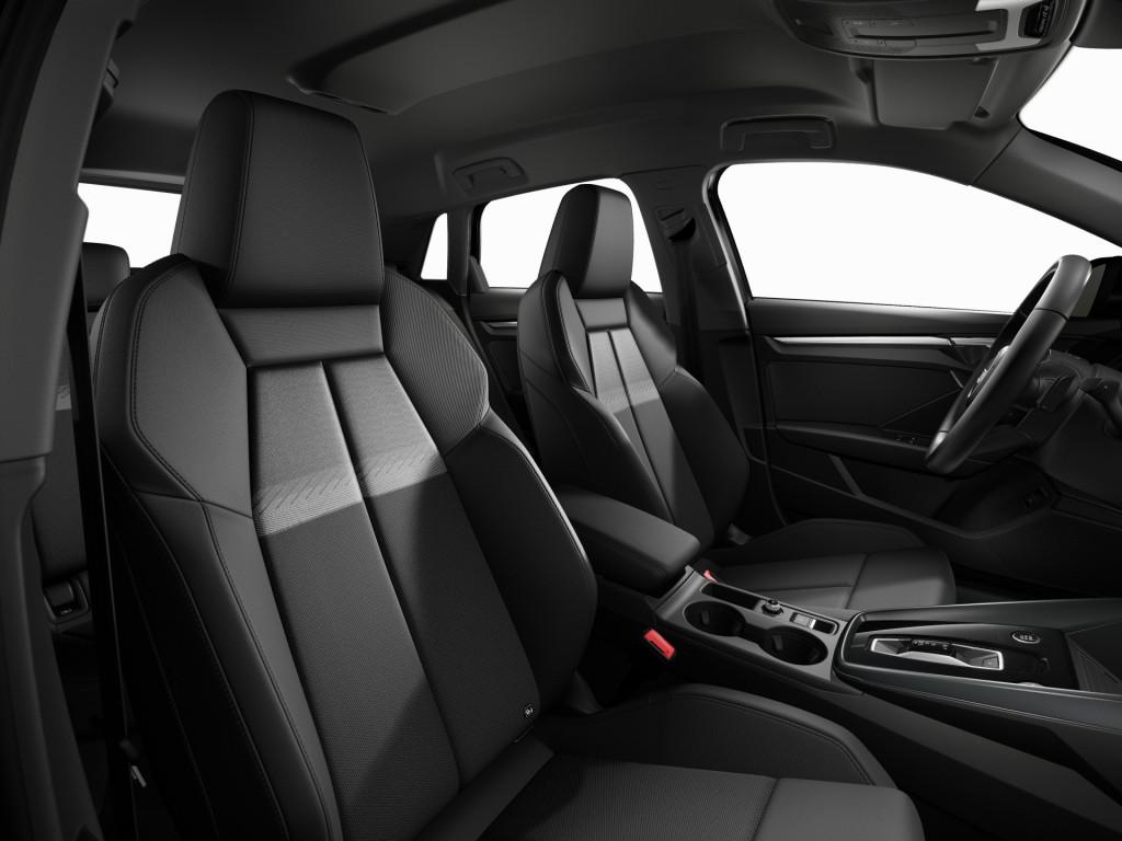 Audi A3 Sportback advanced TFSI S-Tronic ACC LED NAVI, миниатюра 5