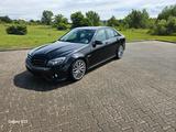 Mercedes-Benz C 63 AMG AMG - Mercedes-Benz C 63 AMG: Privatanbieter