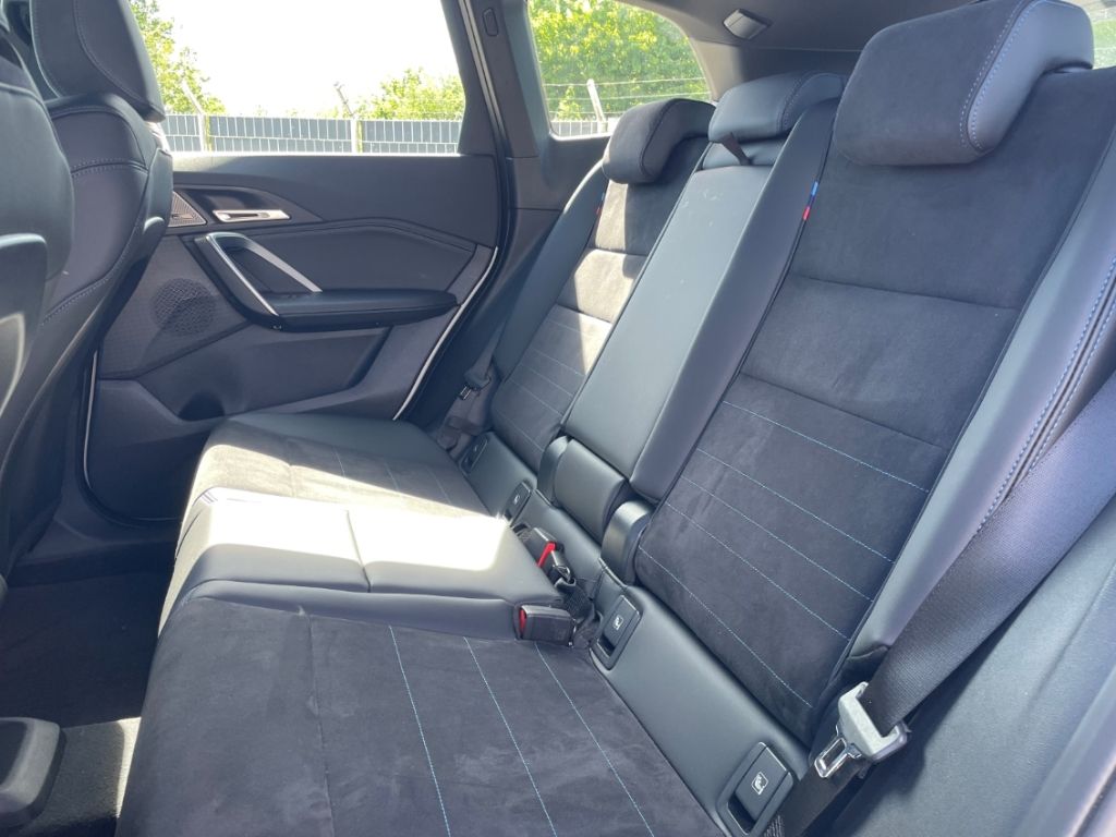 BMW X1 xDrive30e 19''LMR MSport DrivAssisProf har/ka foto 8