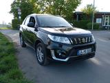 Suzuki Vitara Comfort 4x2 Scheckheft-Unfallfrei TOP - Suzuki Vitara Gebrauchtwagen in Stuttgart