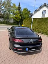 Volkswagen Arteon 2.0 TSI OPF DSG R-Line Edition R-Line... - Volkswagen Arteon: R Line Edition