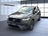 Volvo XC 90 Plus Dark AWD Bluetooth LED Vollleder - gebrauchte Volvo XC90 aus dem Jahr 2022