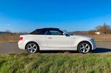 BMW 118i Cabrio - - BMW 118: Cabrio, 118i
