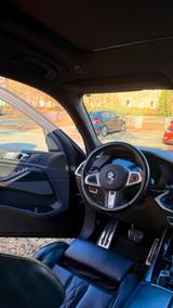 BMW X7 M50d | ATMotor erst 50tkm & 4xTurbolader - BMW X7 M50 aus 2020