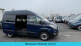 Ford Transit Custom L1 H2 Passivfahrer KLIMA Hochdach - Ford Transit: Hochdach
