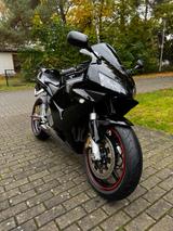 Honda CBR 600 RR - 2003 CBR 600RR