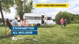 LMC Style 490 K - 1700kg - Modell 2027 - LMC Etagenbett Neu
