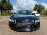 Audi A8 4.2 TDI quattro Lang*XENON*LEDER*NAVI*Pano* - Audi A8 aus 2012: L