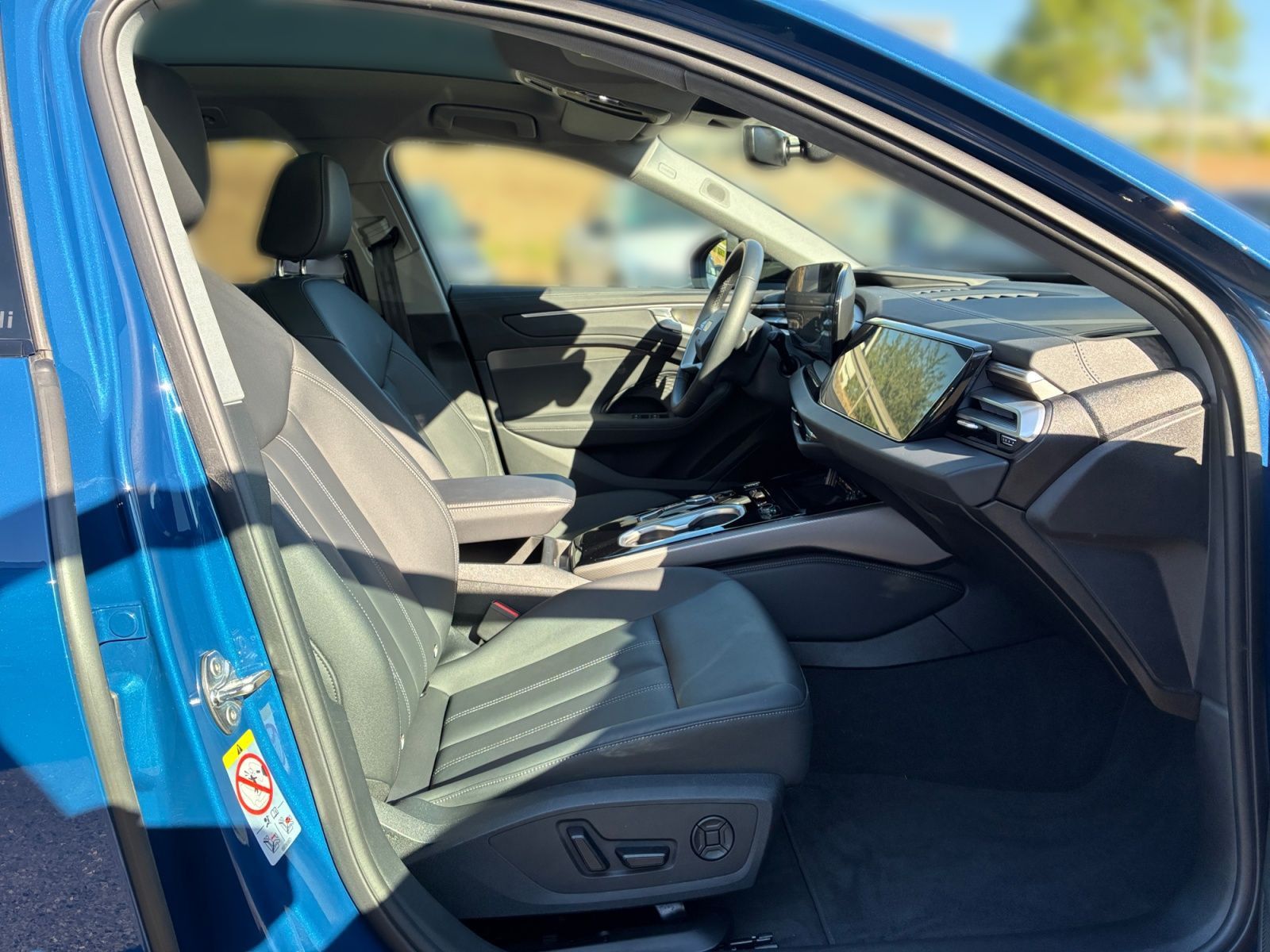 Audi A6 - Bild 15